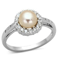 Bague argent 925