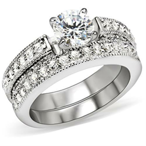 Bague argent 925