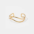 Bracelet épurée