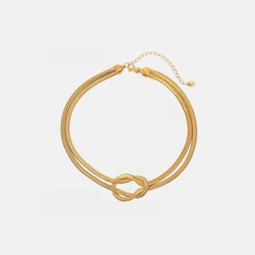 Bracelet infinie