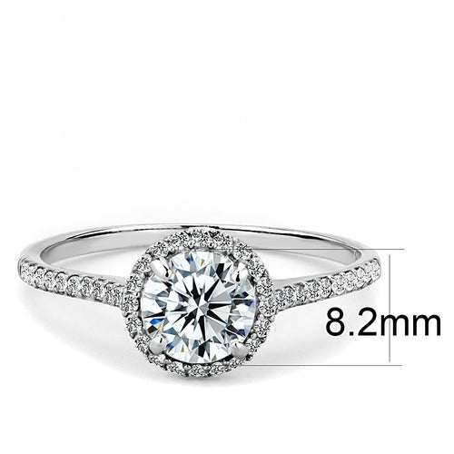 Bague argent 925