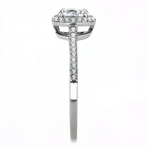 Bague argent 925