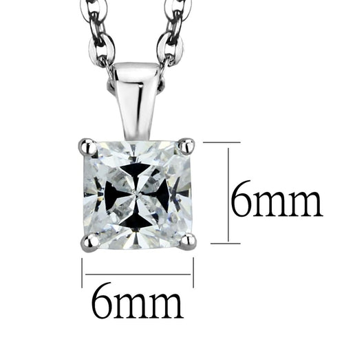 Collier argent 925