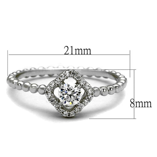 Bague argent 925