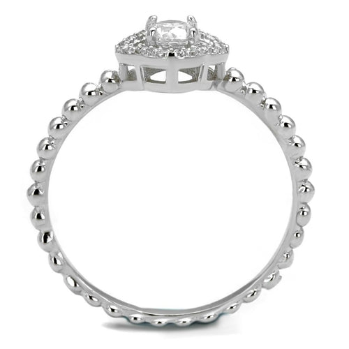 Bague argent 925