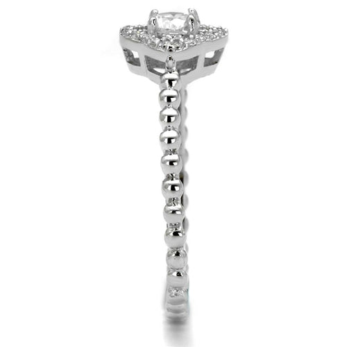 Bague argent 925