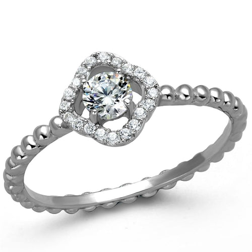 Bague argent 925