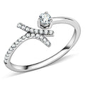 Bague argent 925