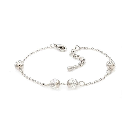 Bracelet plaquée or