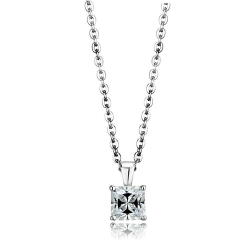 Collier argent 925