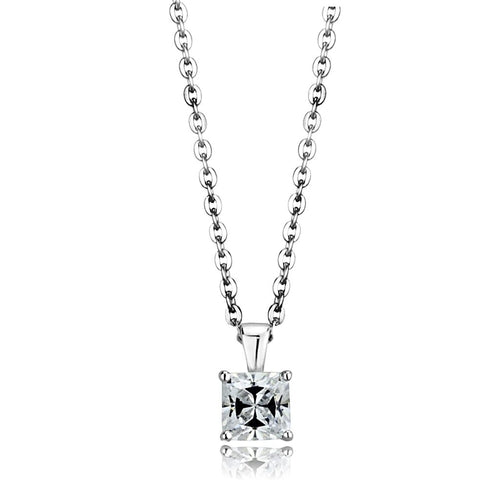 Collier argent 925