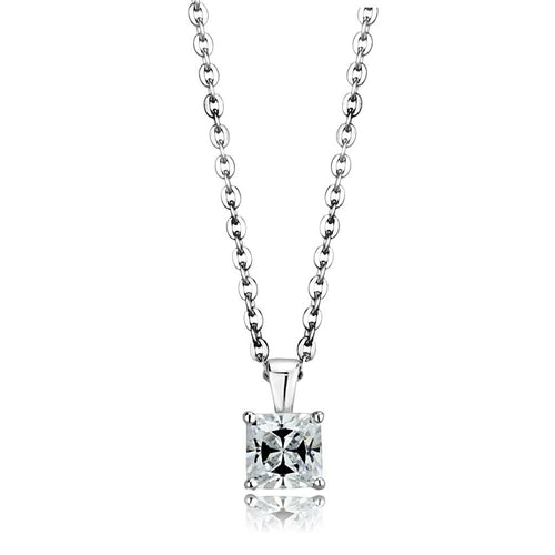 Collier argent 925