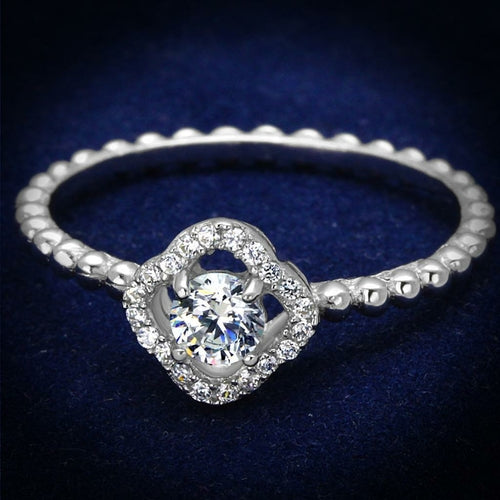 Bague argent 925