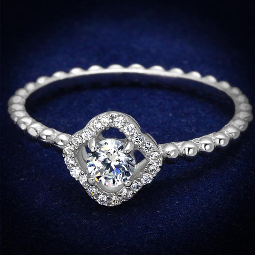 Bague argent 925
